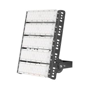 Modular Flood Lighting