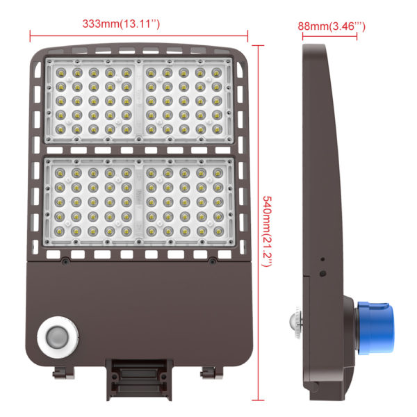 LED SHOE BOX (5)