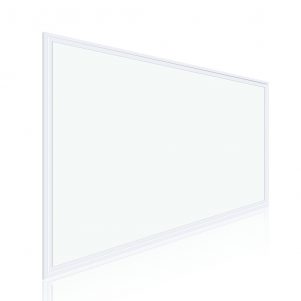 LED flat panel 2x4