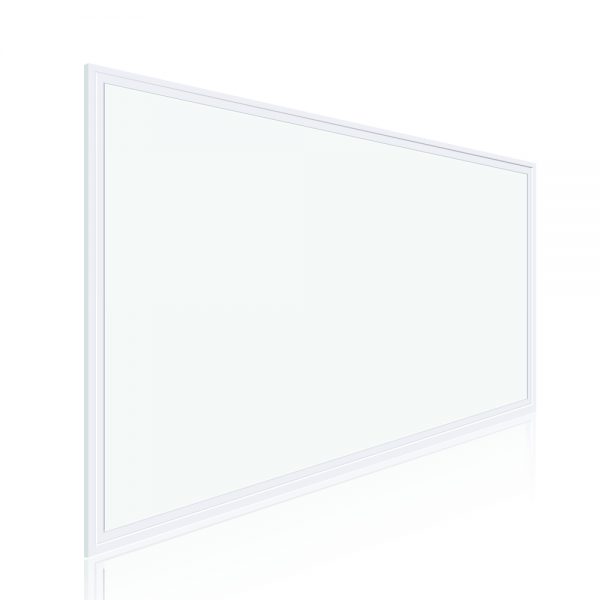 LED flat panel 2x4