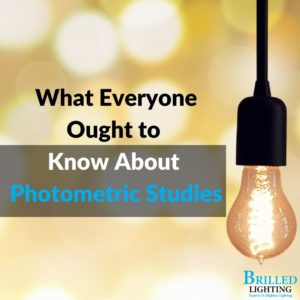 Photometric Study