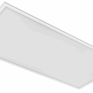 Selectable Backlit LED Panel | Premium Wattage & CCT, DLC, 0-10V Dimming