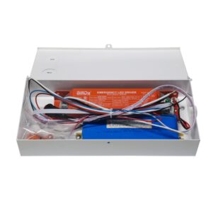 Highbay Emergency Battery Backup